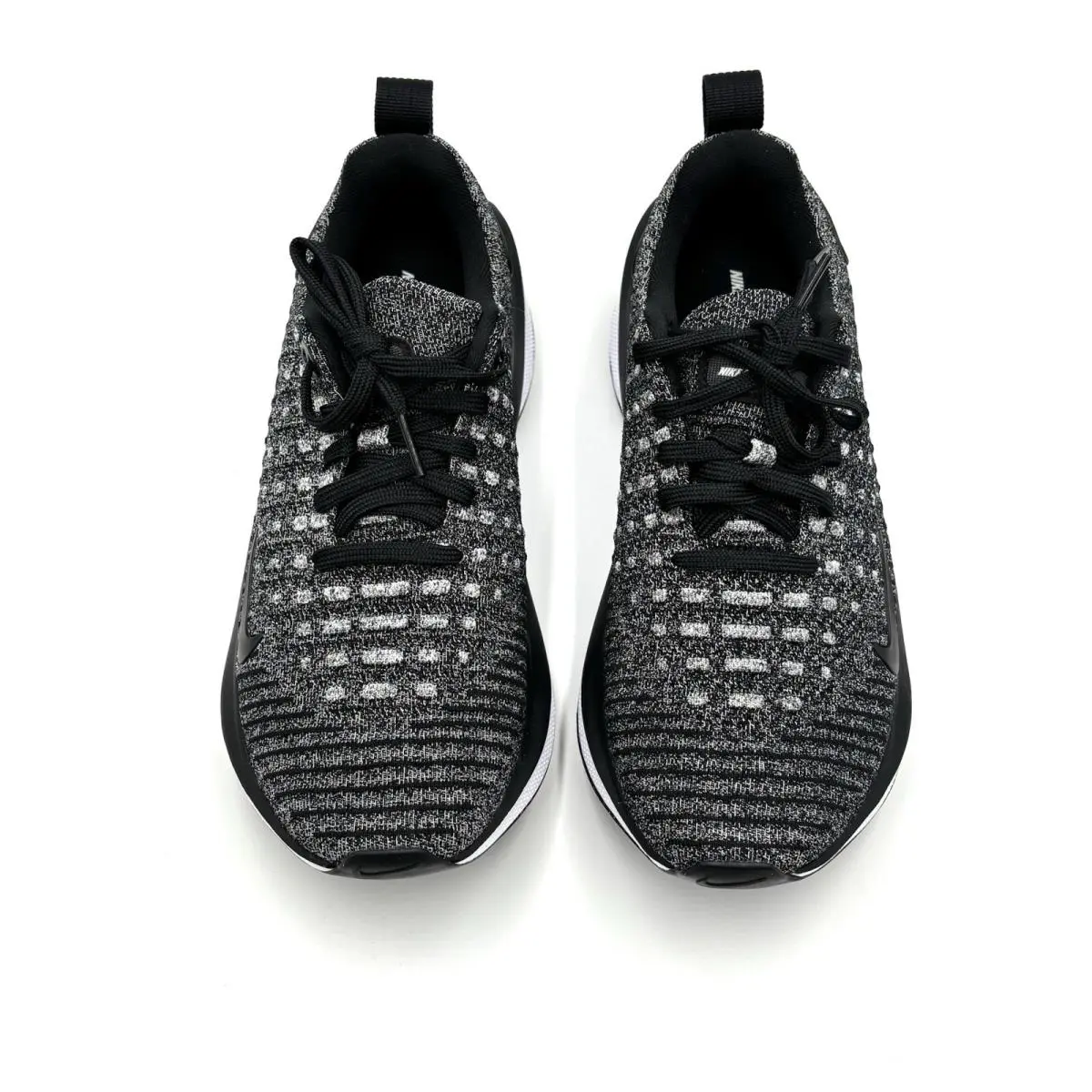 Nike shoes - Nike ReactX Infinity Run - ReactX Infinity Run - DR2670-003 - Black 5