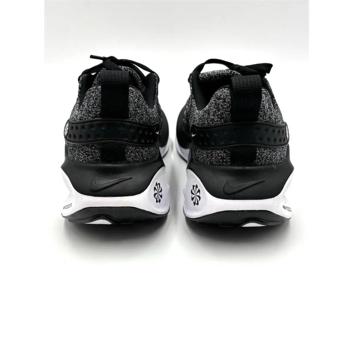 Nike shoes - Nike ReactX Infinity Run - ReactX Infinity Run - DR2670-003 - Black 6