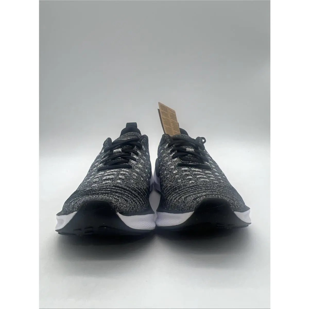 Nike shoes - Nike ReactX Infinity Run - ReactX Infinity Run - DR2670-003 - Black 3
