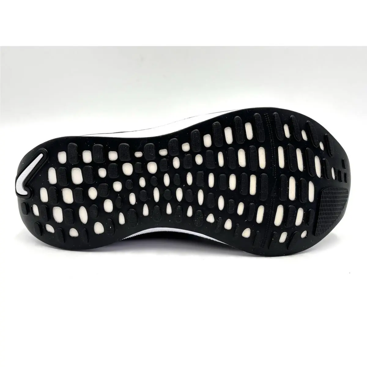 Nike shoes - Nike ReactX Infinity Run - ReactX Infinity Run - DR2670-003 - Black 9
