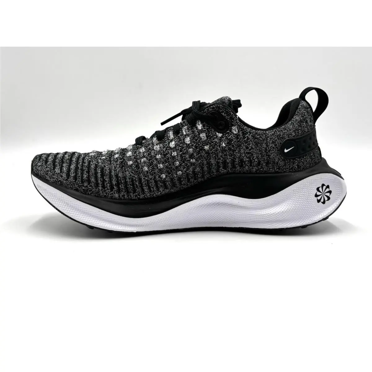 Nike shoes - Nike ReactX Infinity Run - ReactX Infinity Run - DR2670-003 - Black 2