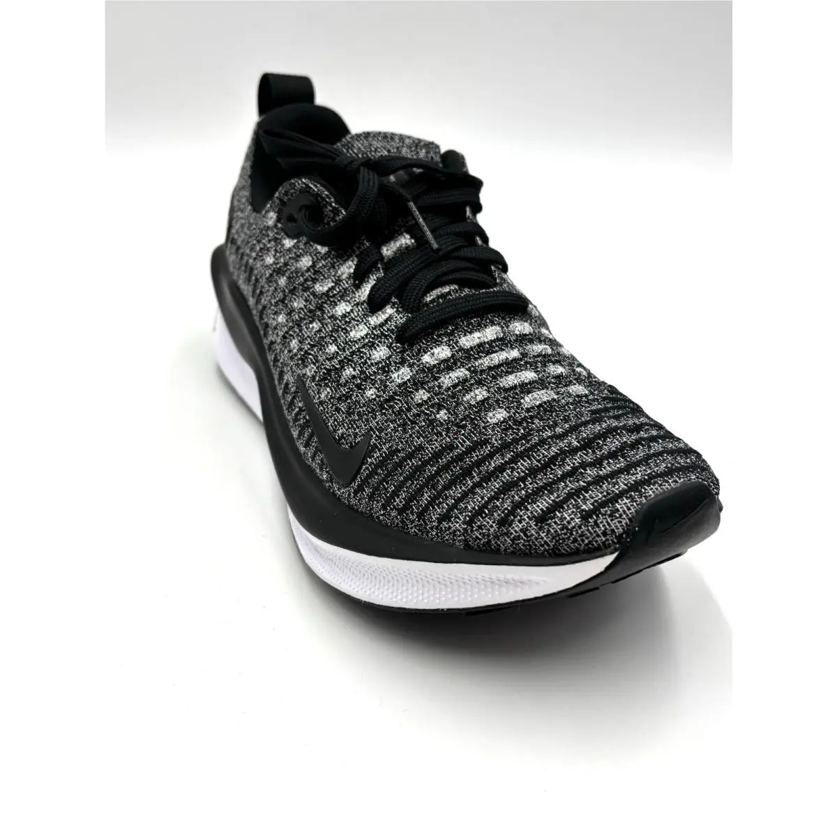 Nike shoes - Nike ReactX Infinity Run - ReactX Infinity Run - DR2670-003 - Black 3