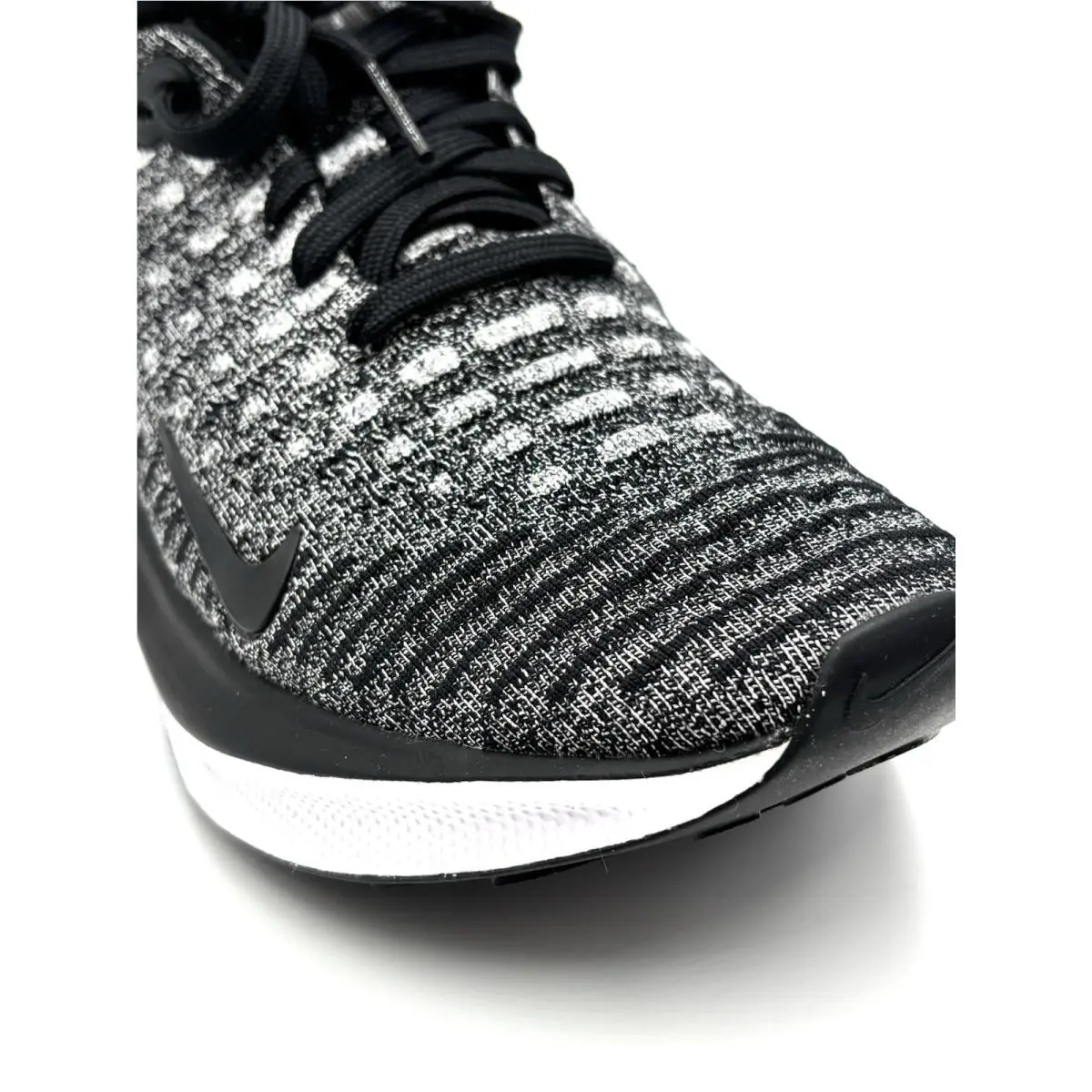 Nike shoes - Nike ReactX Infinity Run - ReactX Infinity Run - DR2670-003 - Black 7