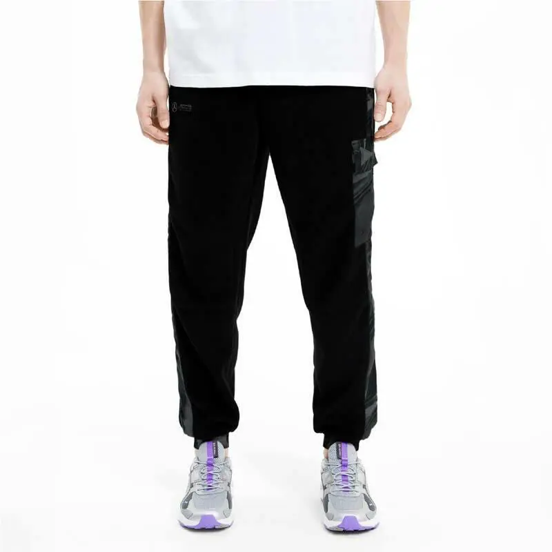 Puma clothing - Black (UPC: 191885743226) 0