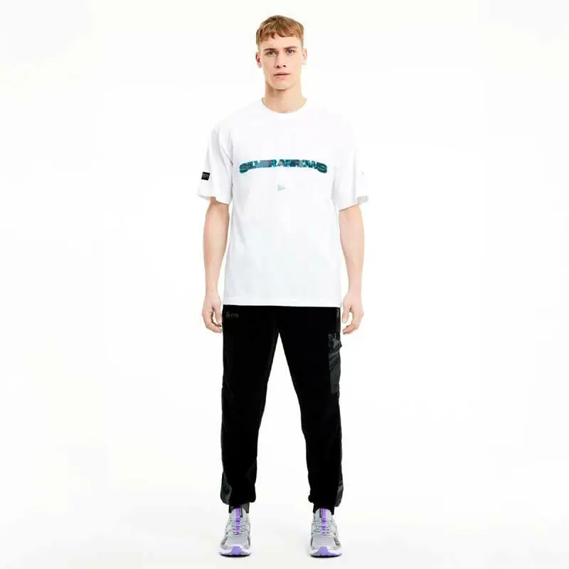 Puma clothing - Black (UPC: 191885743226) 2