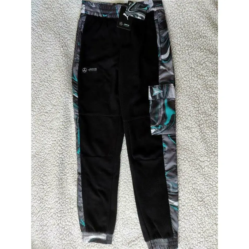 Puma clothing - Black (UPC: 191885743226) 4