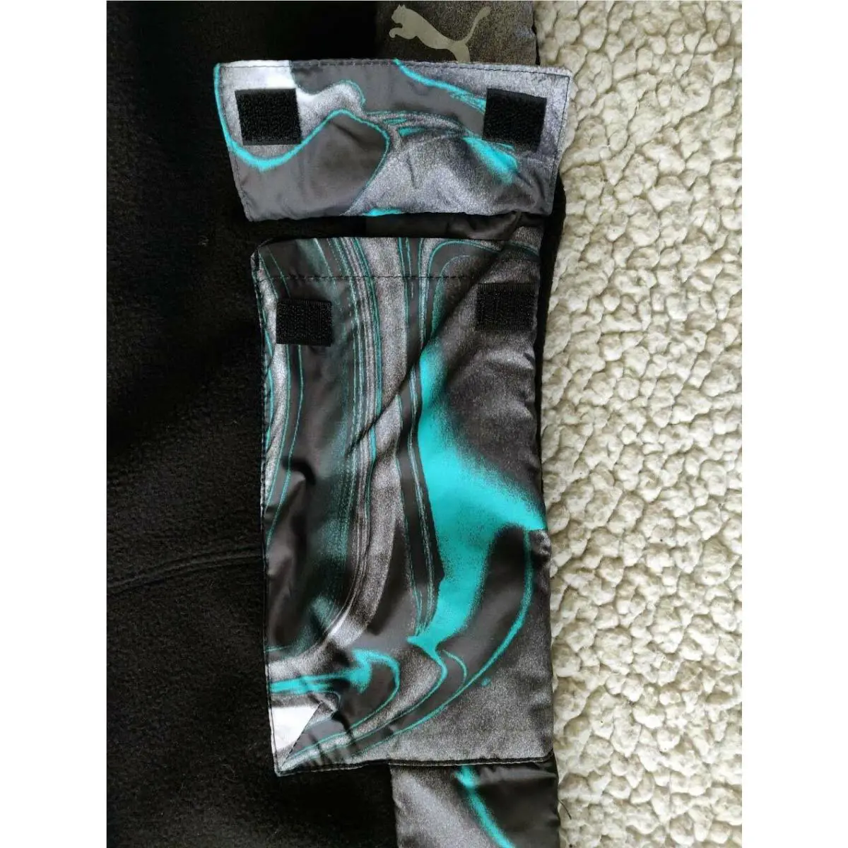Puma clothing - Black (UPC: 191885743226) 6