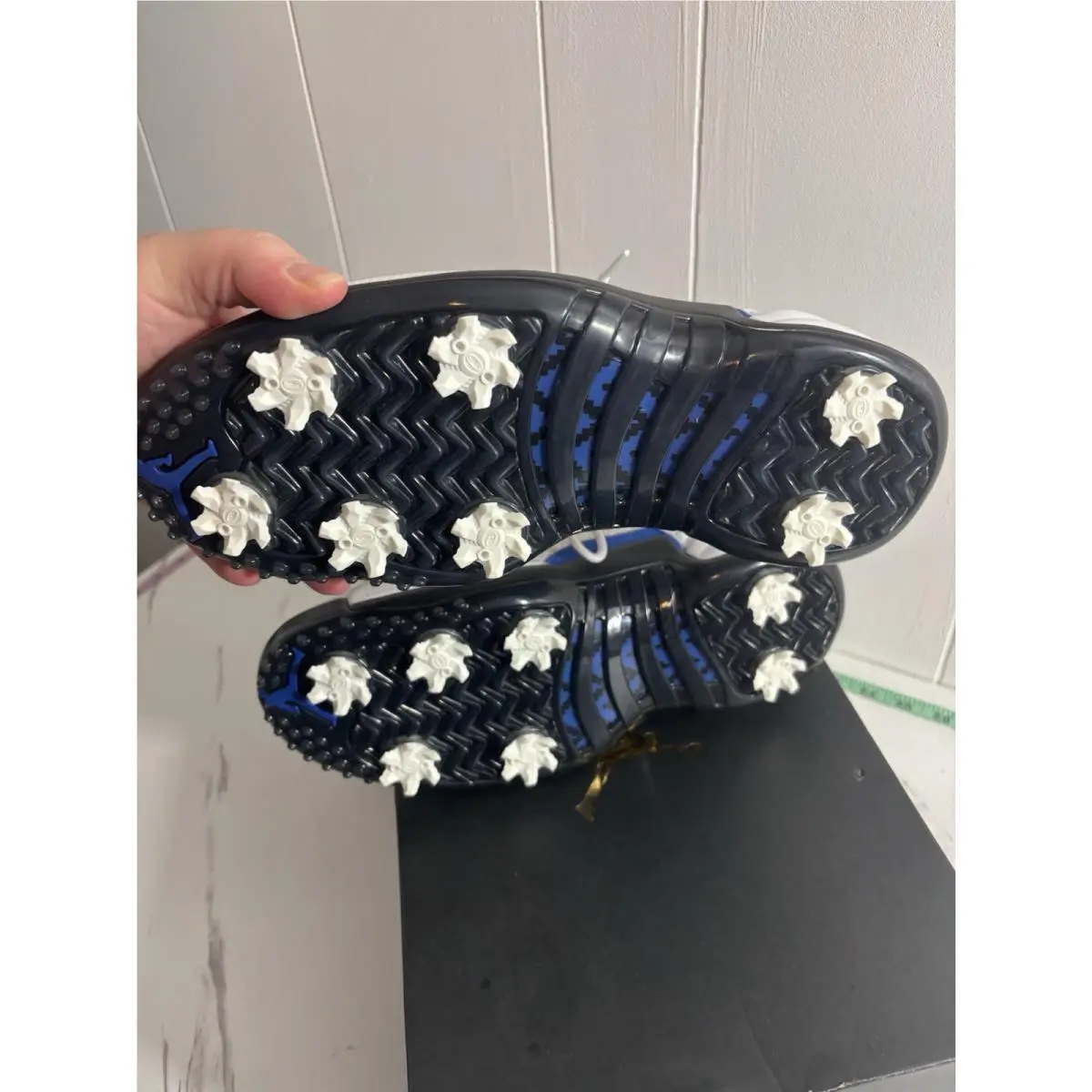 Nike shoes - Air Jordan 12 - Air - DM9015-105 - Multicolor 2