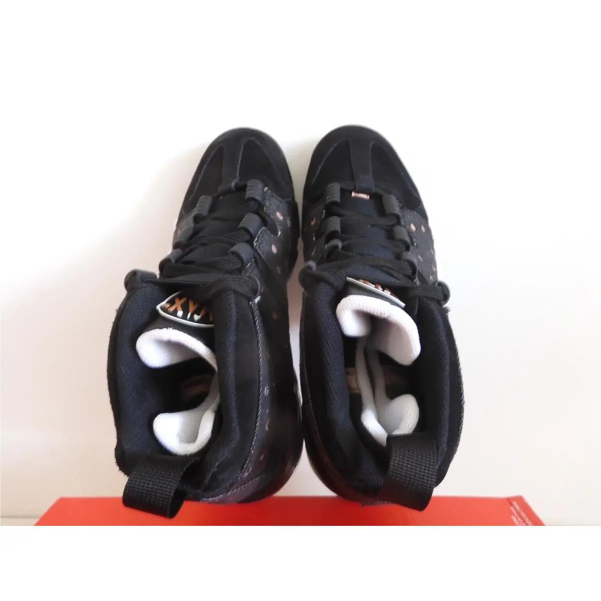 Nike shoes - Nike Air Max 2 CB 94 - FD8632-001 - Black (UPC: 640135940811) 4
