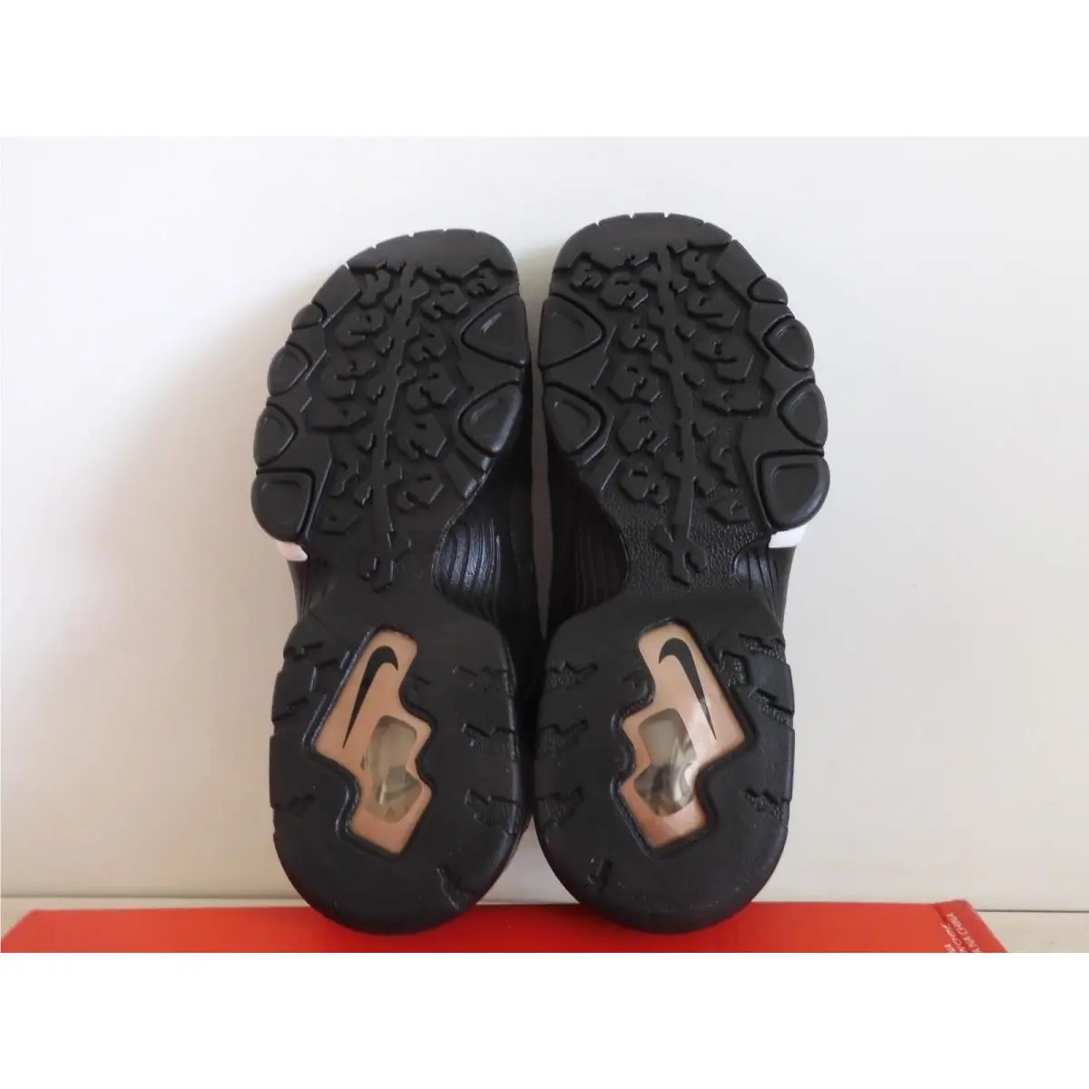 Nike shoes - Nike Air Max 2 CB 94 - FD8632-001 - Black (UPC: 640135940811) 5