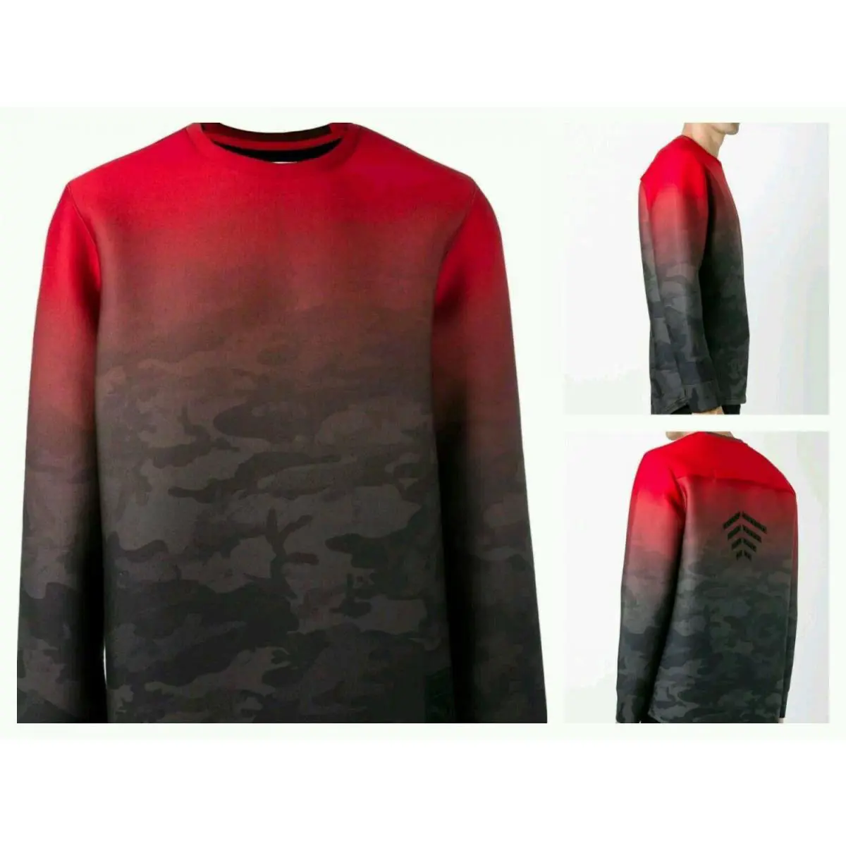 Puma clothing - SEE PHOTO (UPC: 889180819363) 0