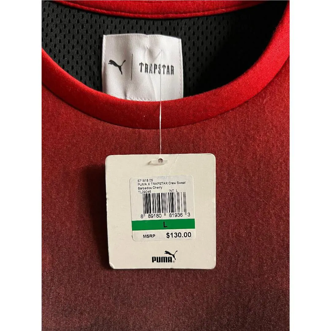Puma clothing - SEE PHOTO (UPC: 889180819363) 10