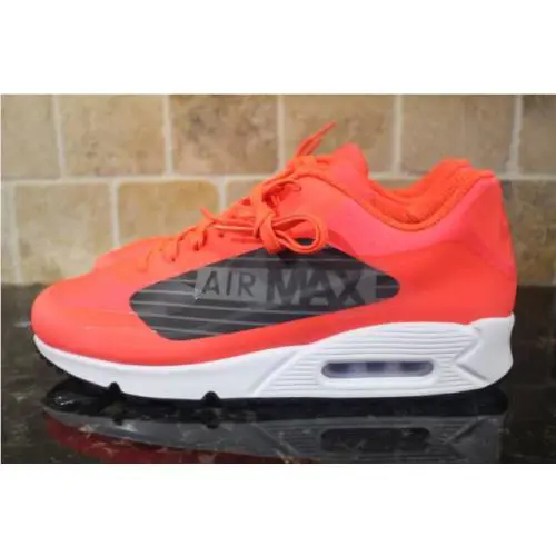 Nike shoes - BRIGHT CRIMSON, BLACK, WHITE (UPC: 886737127810) 1
