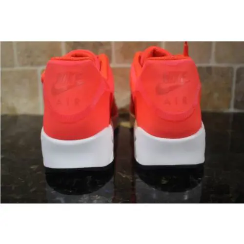 Nike shoes - BRIGHT CRIMSON, BLACK, WHITE (UPC: 886737127810) 3