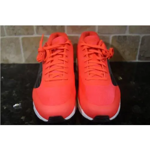 Nike shoes - BRIGHT CRIMSON, BLACK, WHITE (UPC: 886737127810) 5