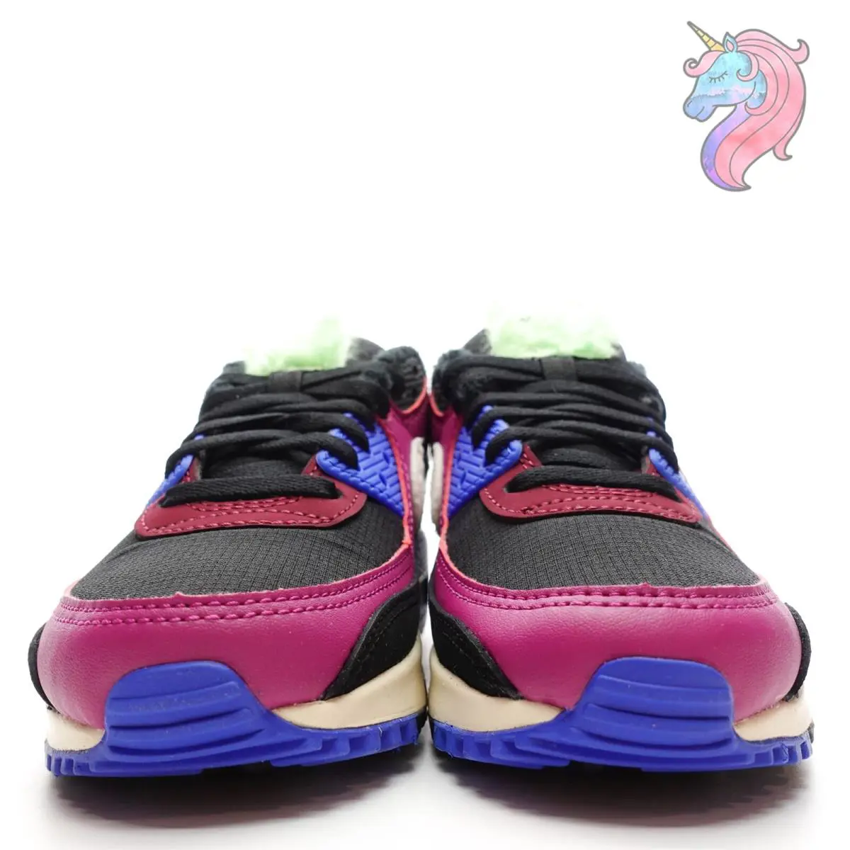Nike shoes - Nike Air Max 90 Premium - CT1891 500 - Multicolor 3