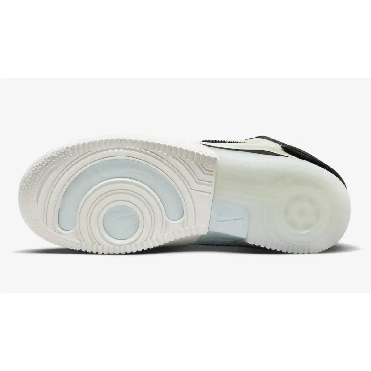 Nike shoes - Nike Air Force 1 - Air Force - DQ1872-100 - Sail (UPC: 0196149225463) 4