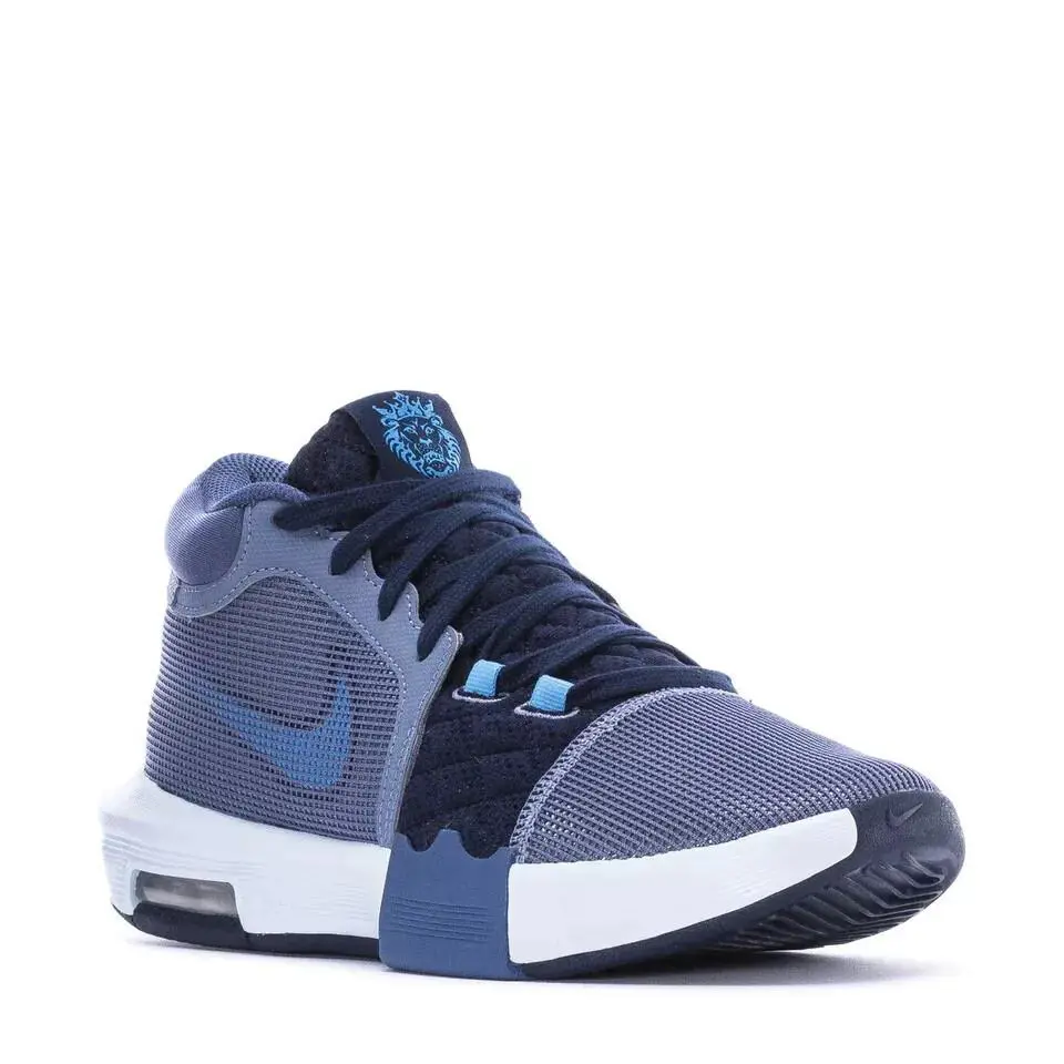 Nike shoes - ASHEN SLATE /WHITE - FB2239-400 0
