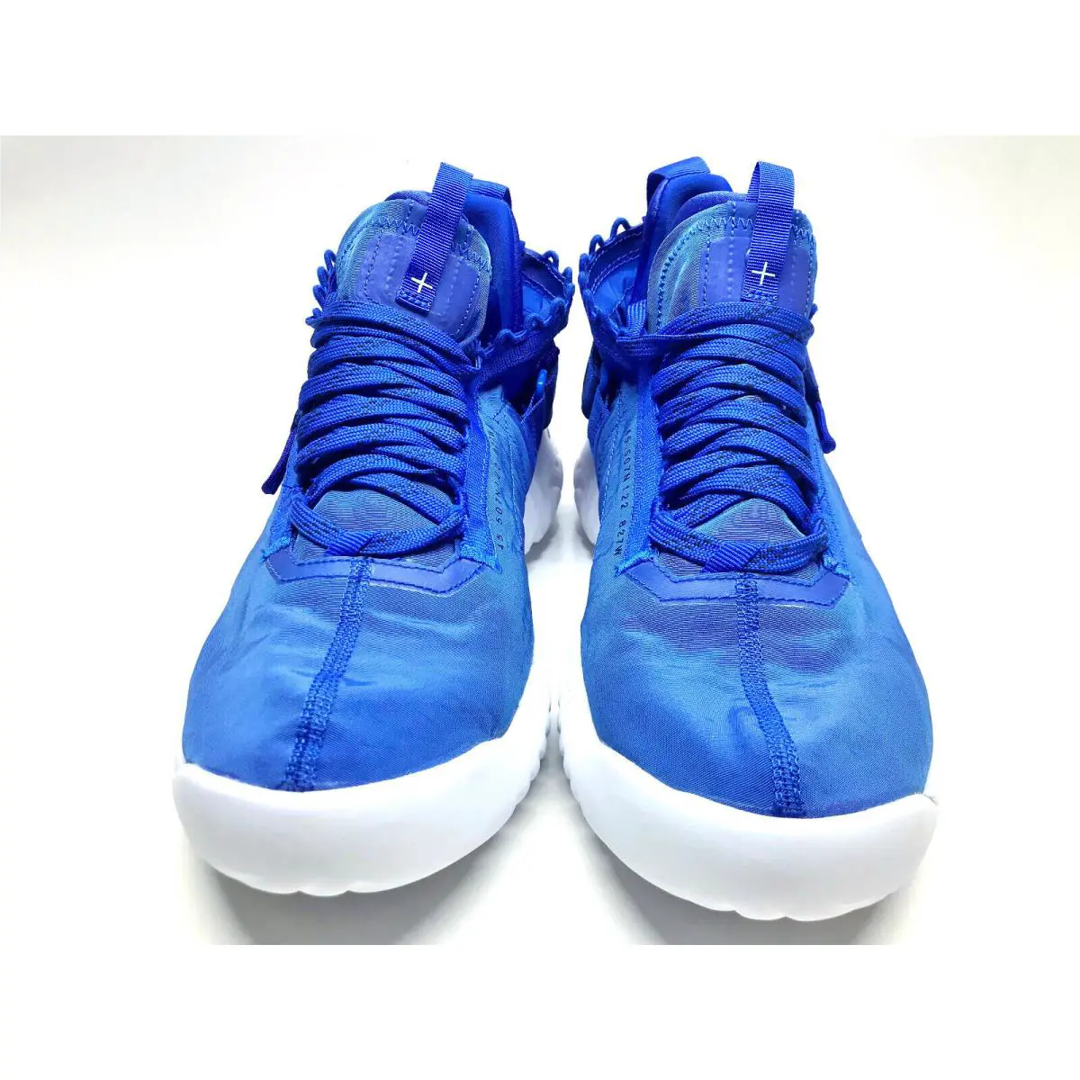 Nike shoes - Jordan Proto React - Proto React - BV1654-401 - Blue 1