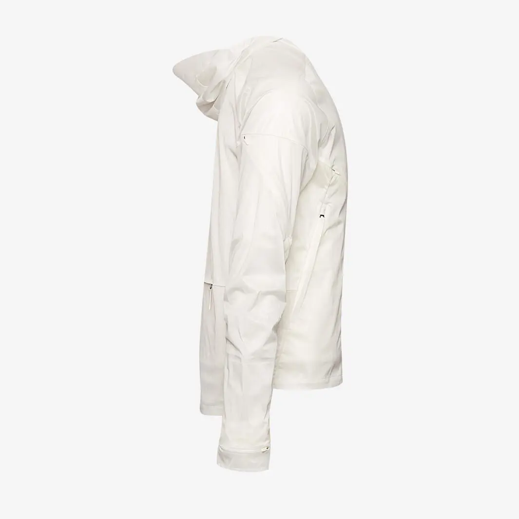 Nike clothing - Storm Fit Adv Run Division - Sail BLKREF (UPC: 195239733031) 5