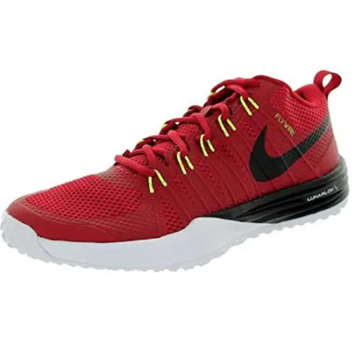 Nike shoes - Black (UPC: 685068027673) 0