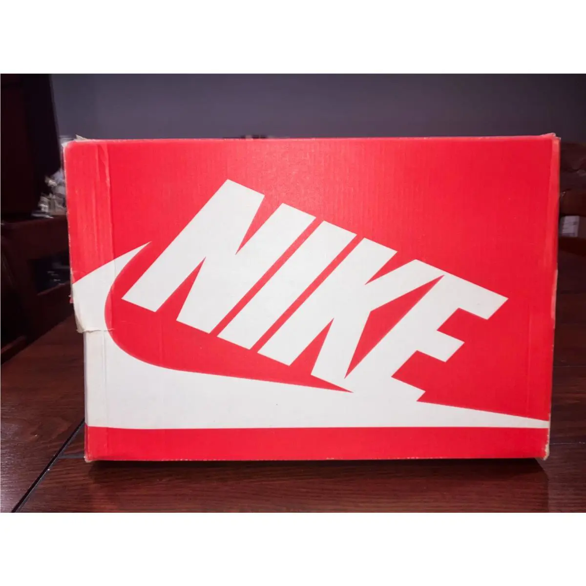 Nike shoes - Nike Air Max 1 - Air Max - 856958-566 - Red (UPC: 823229047256) 13