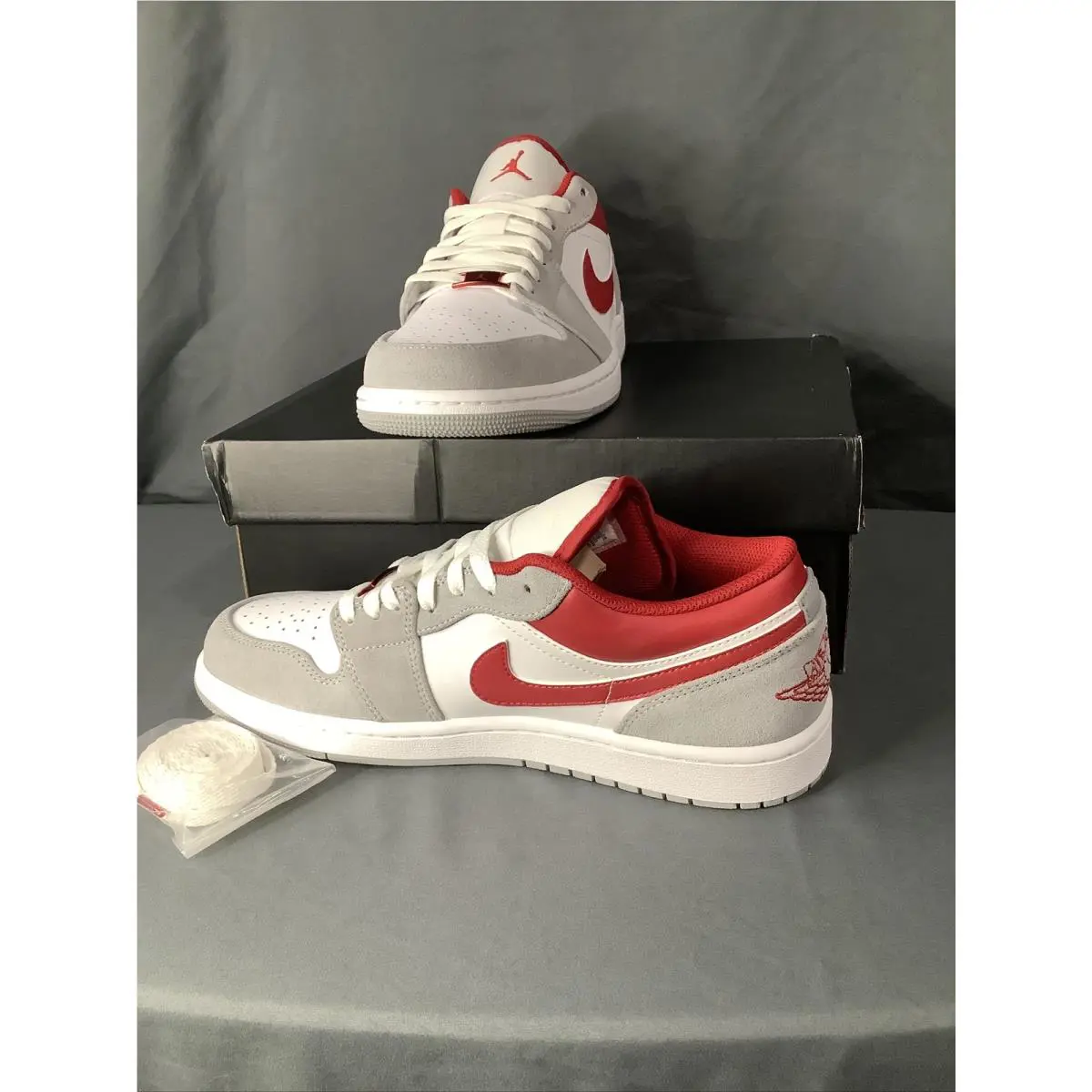 Nike shoes - Air Jordan 1 Low - Air Low - DC6991-016 - Multicolor 2
