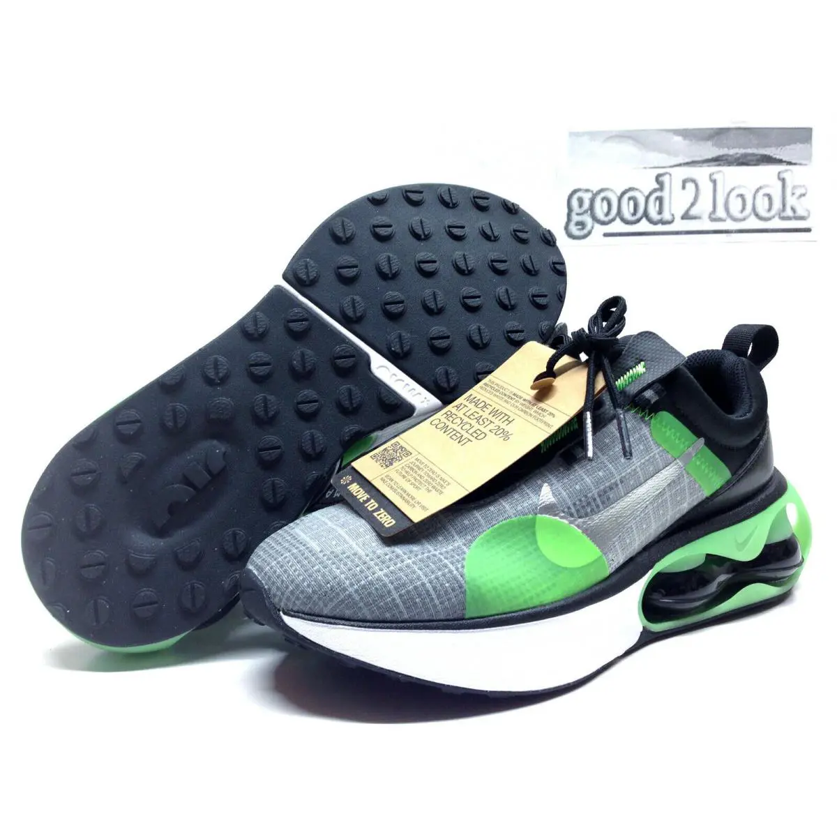 Nike shoes  - Black 0