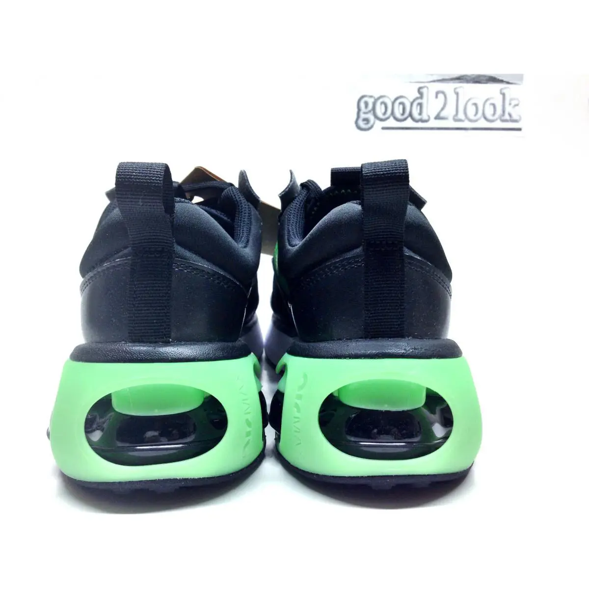 Nike shoes  - Black 2