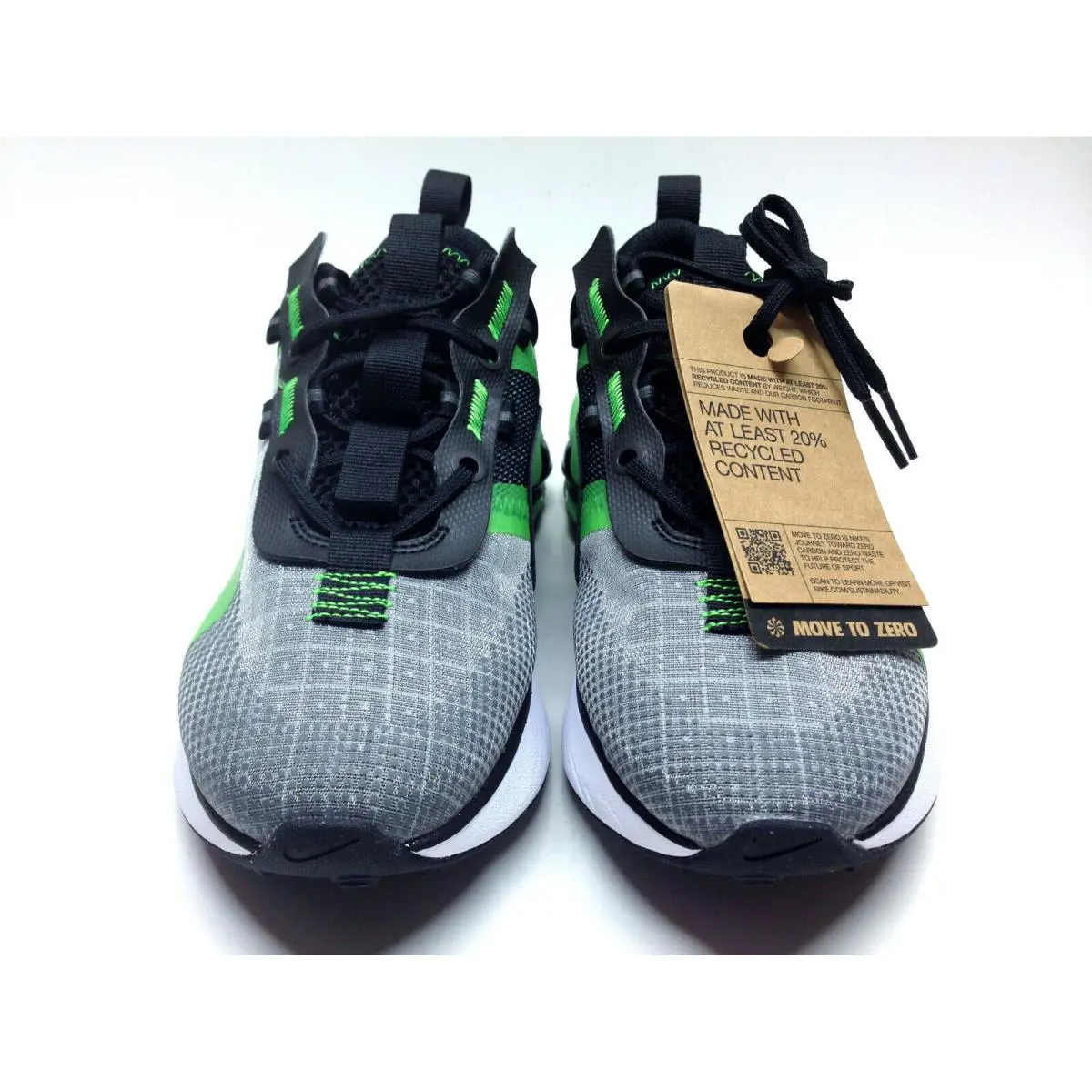 Nike shoes  - Black 1