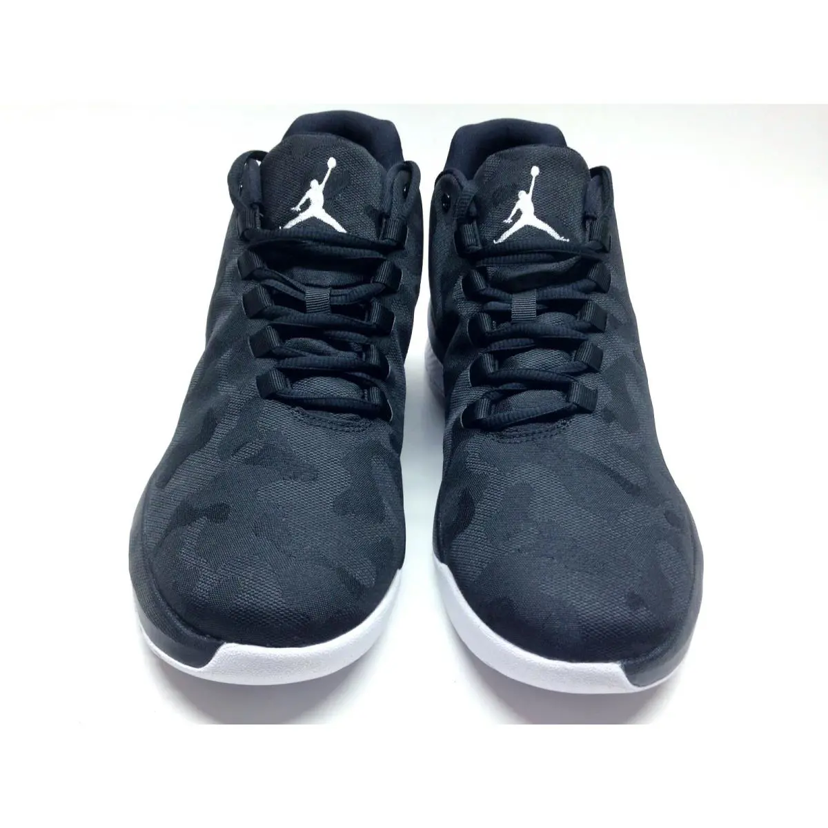 Nike shoes - Jordan Fly - Fly - 881444012 - Black (UPC: 886061594357) 1