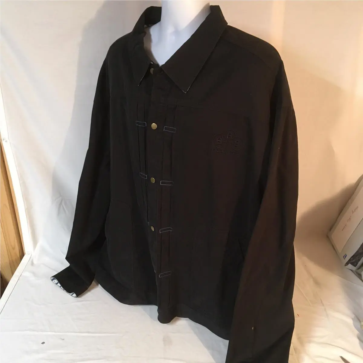Nike clothing - Nike BRS - BRS - Gray 3