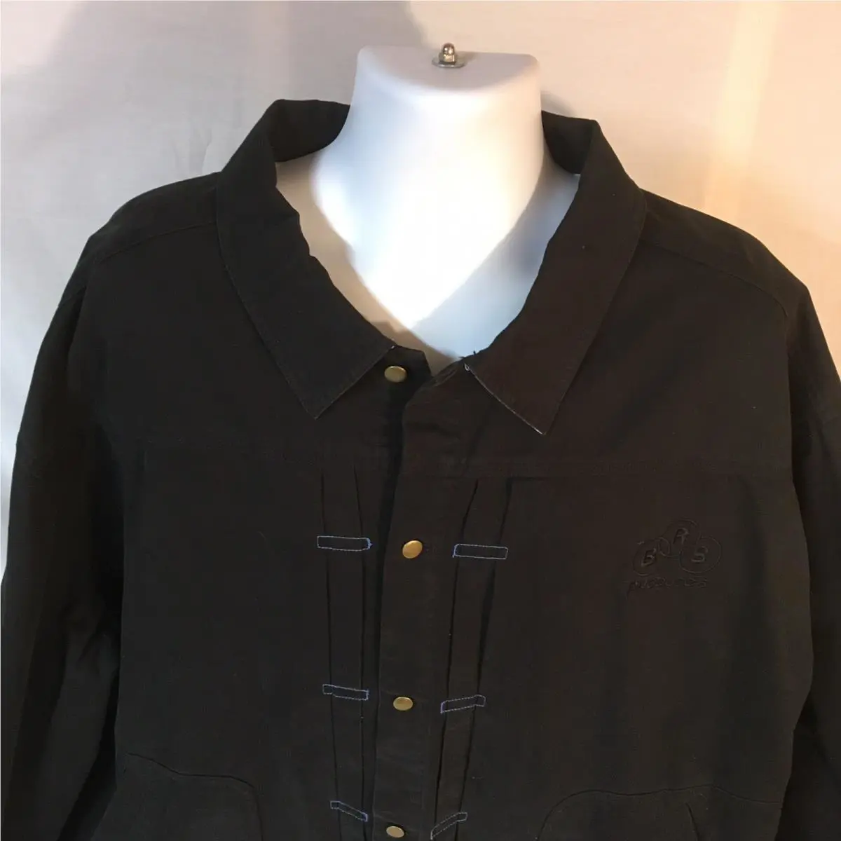Nike clothing - Nike BRS - BRS - Gray 0