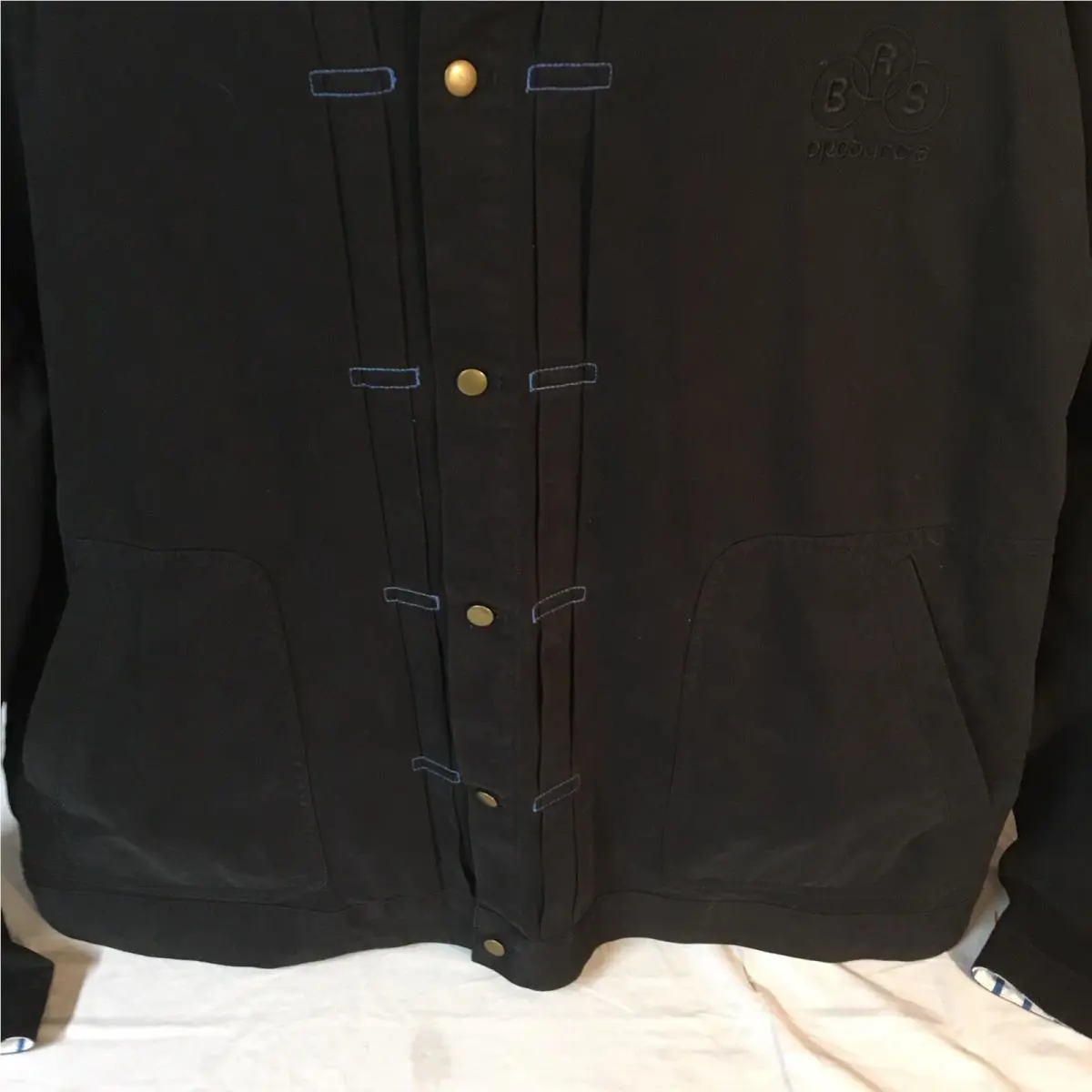 Nike clothing - Nike BRS - BRS - Gray 1