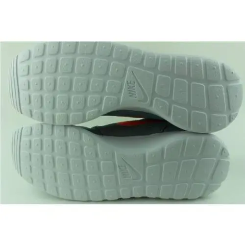 Nike shoes - DFFSD JADE, ATOMIC ORANGE, MD ORWD BRN 6