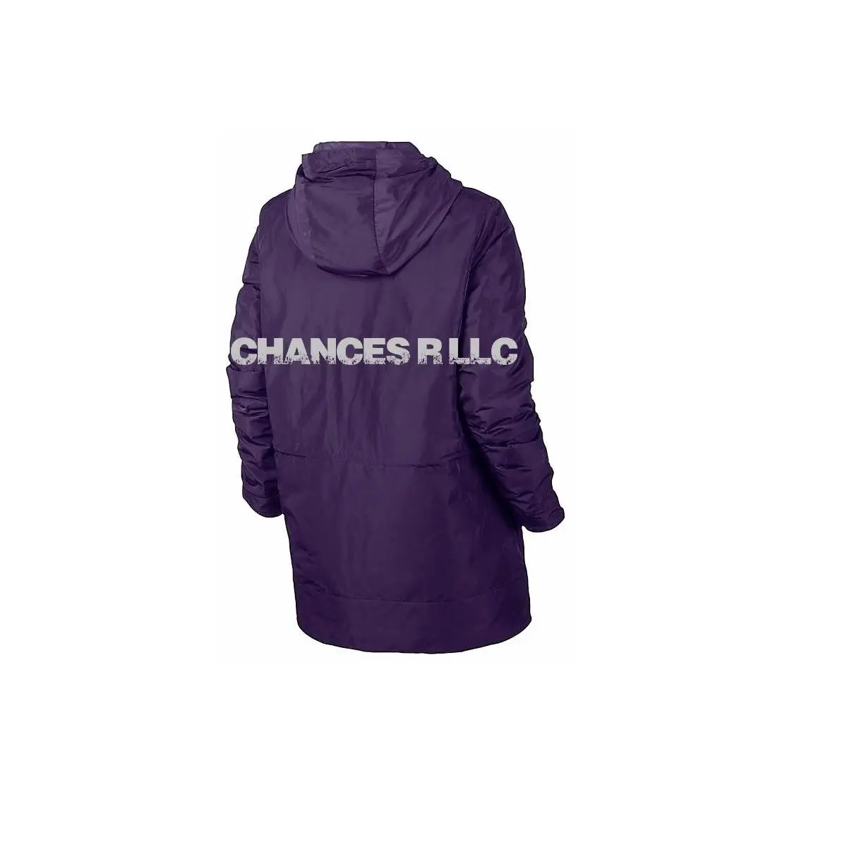Nike clothing - Purple (UPC: 885179634405) 0
