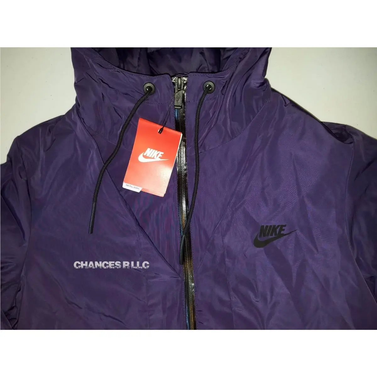 Nike clothing - Purple (UPC: 885179634405) 4