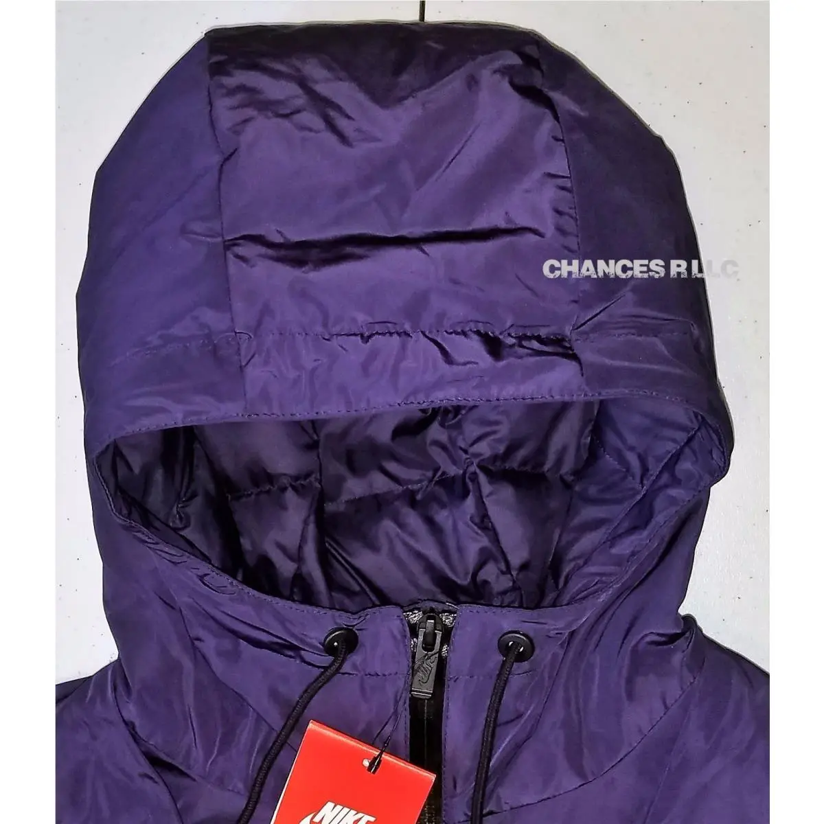 Nike clothing - Purple (UPC: 885179634405) 5