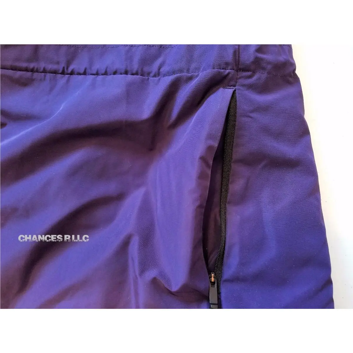 Nike clothing - Purple (UPC: 885179634405) 6