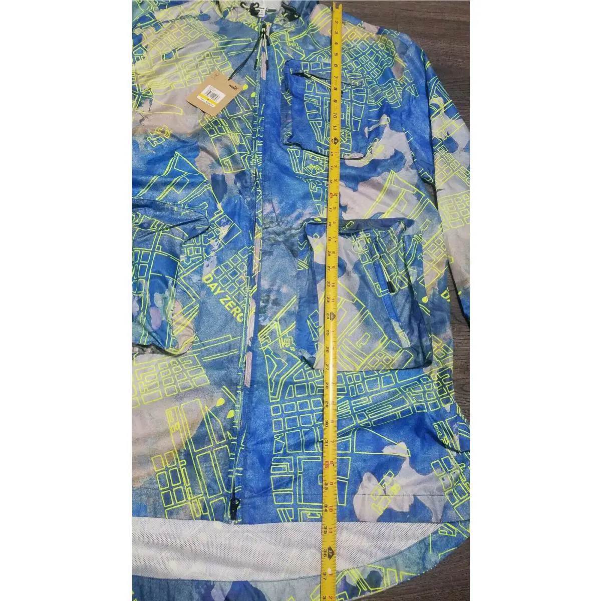 Puma clothing - Multicolor 8