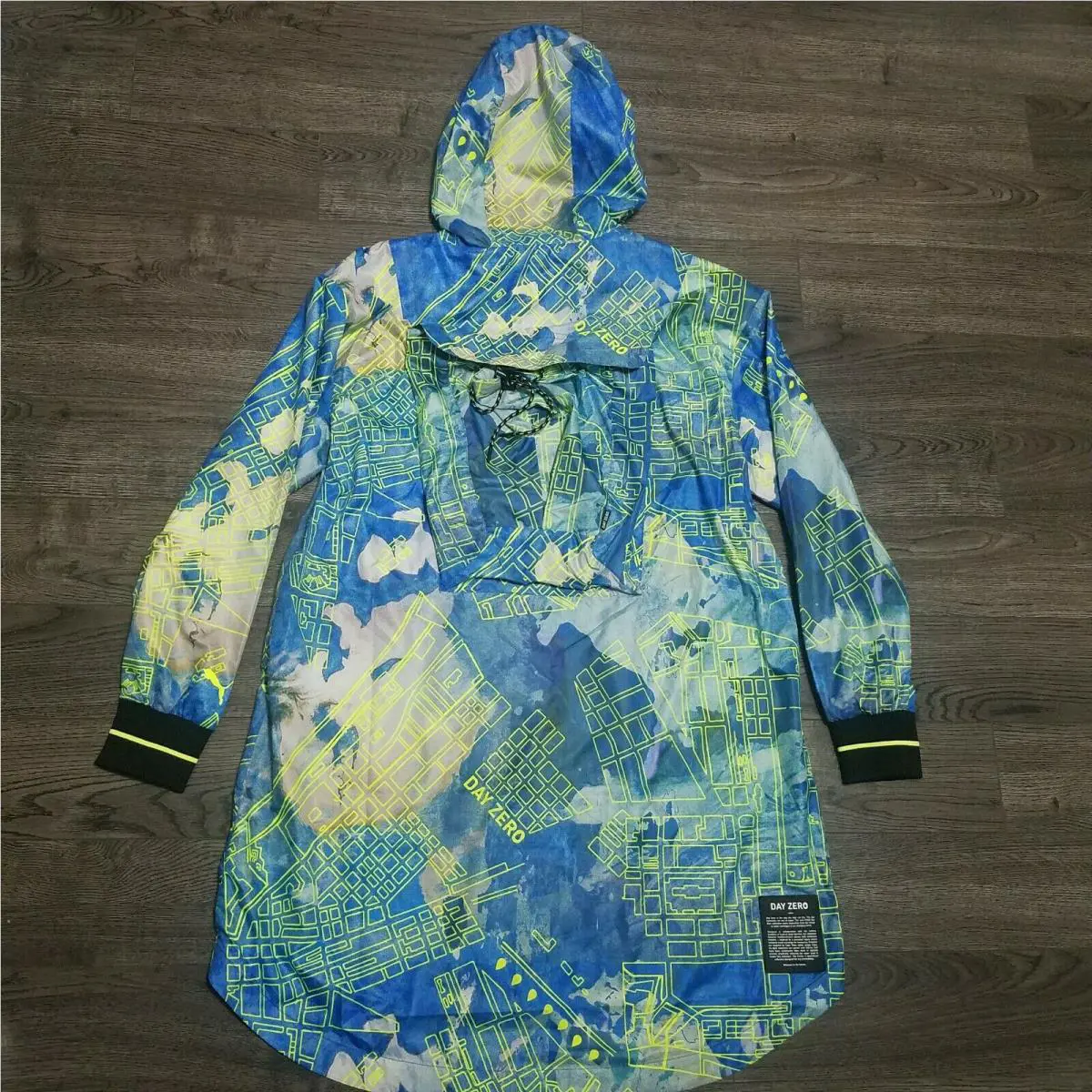 Puma clothing - Multicolor 0