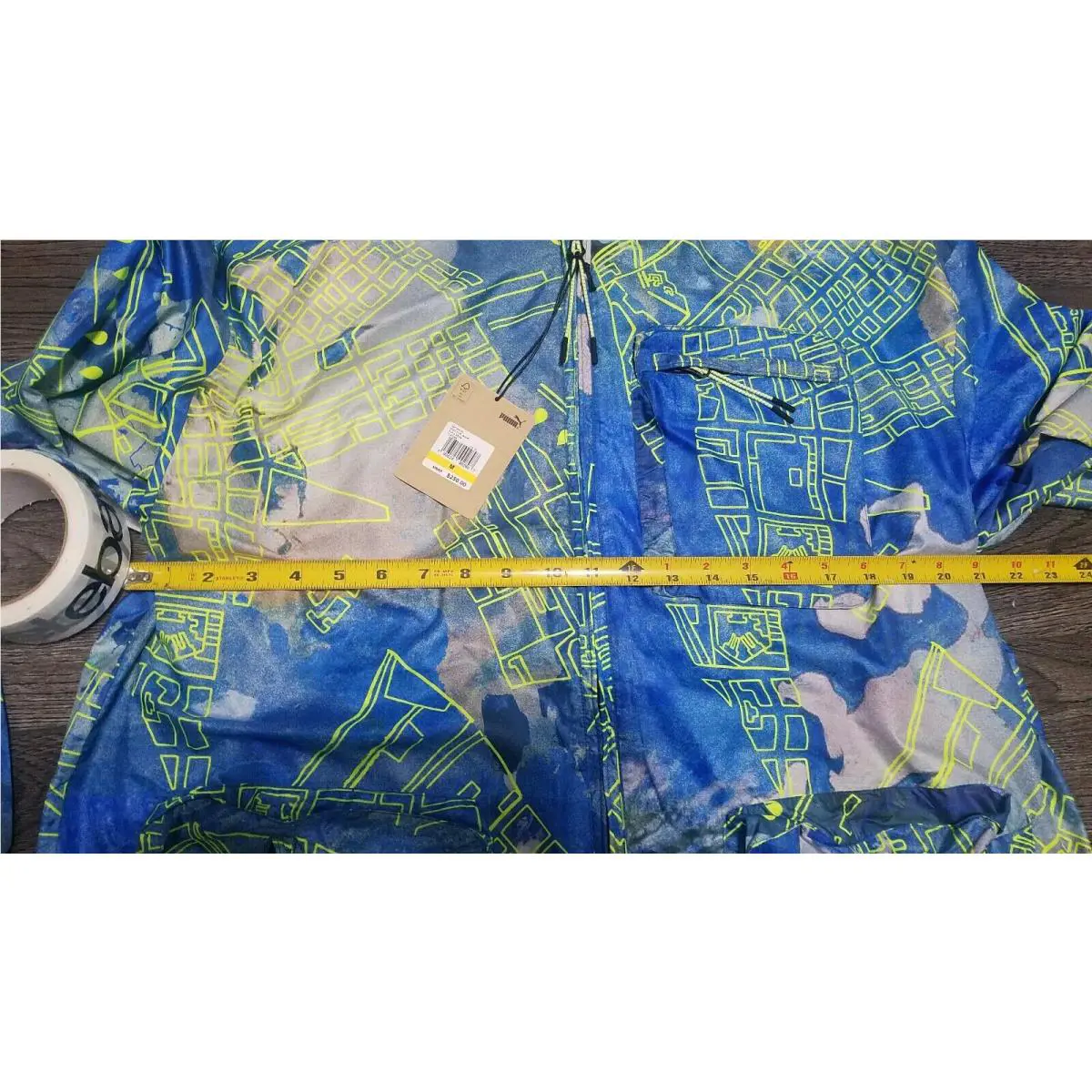 Puma clothing - Multicolor 7