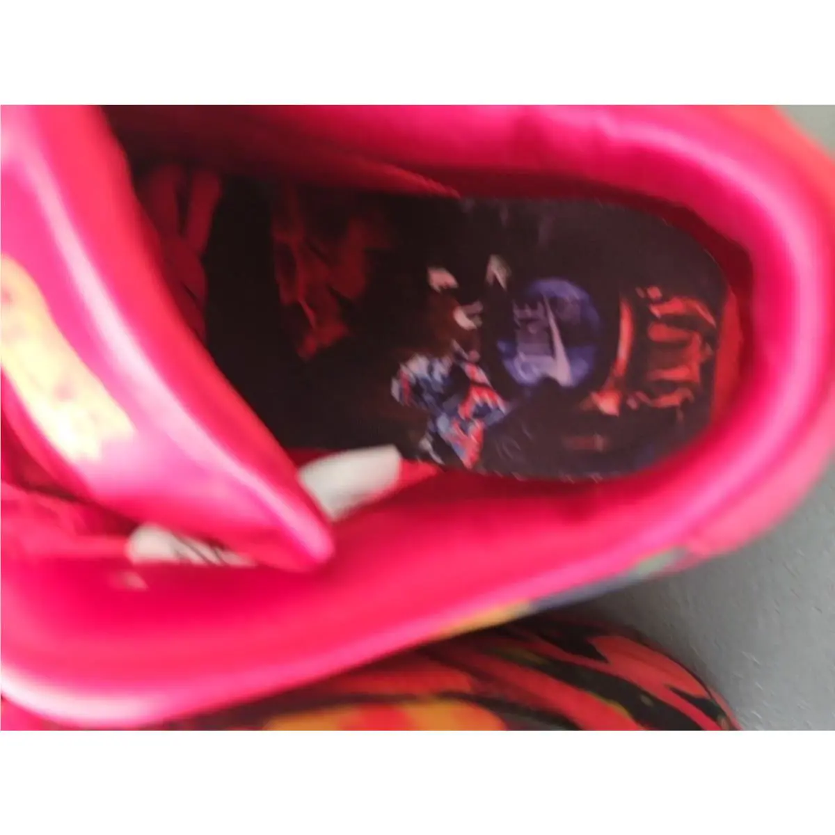 Nike shoes - Nike Sb Dunk Low - Dunk Low - Red (UPC: 197862178777) 2