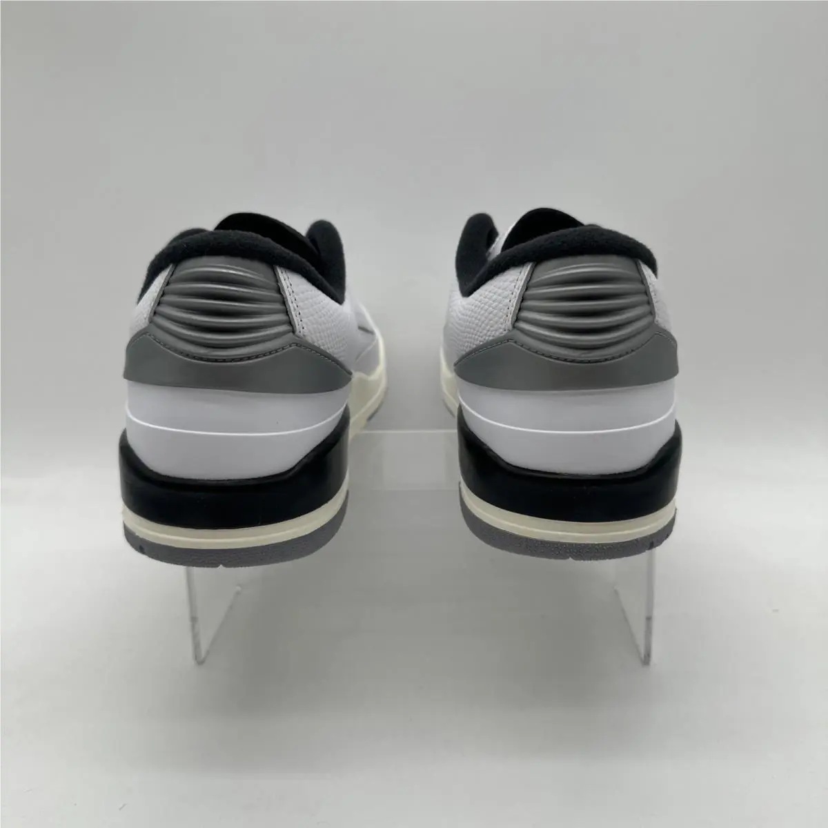 Nike shoes - Air Jordan 2/3 - Air - FD0383 148 - White 2