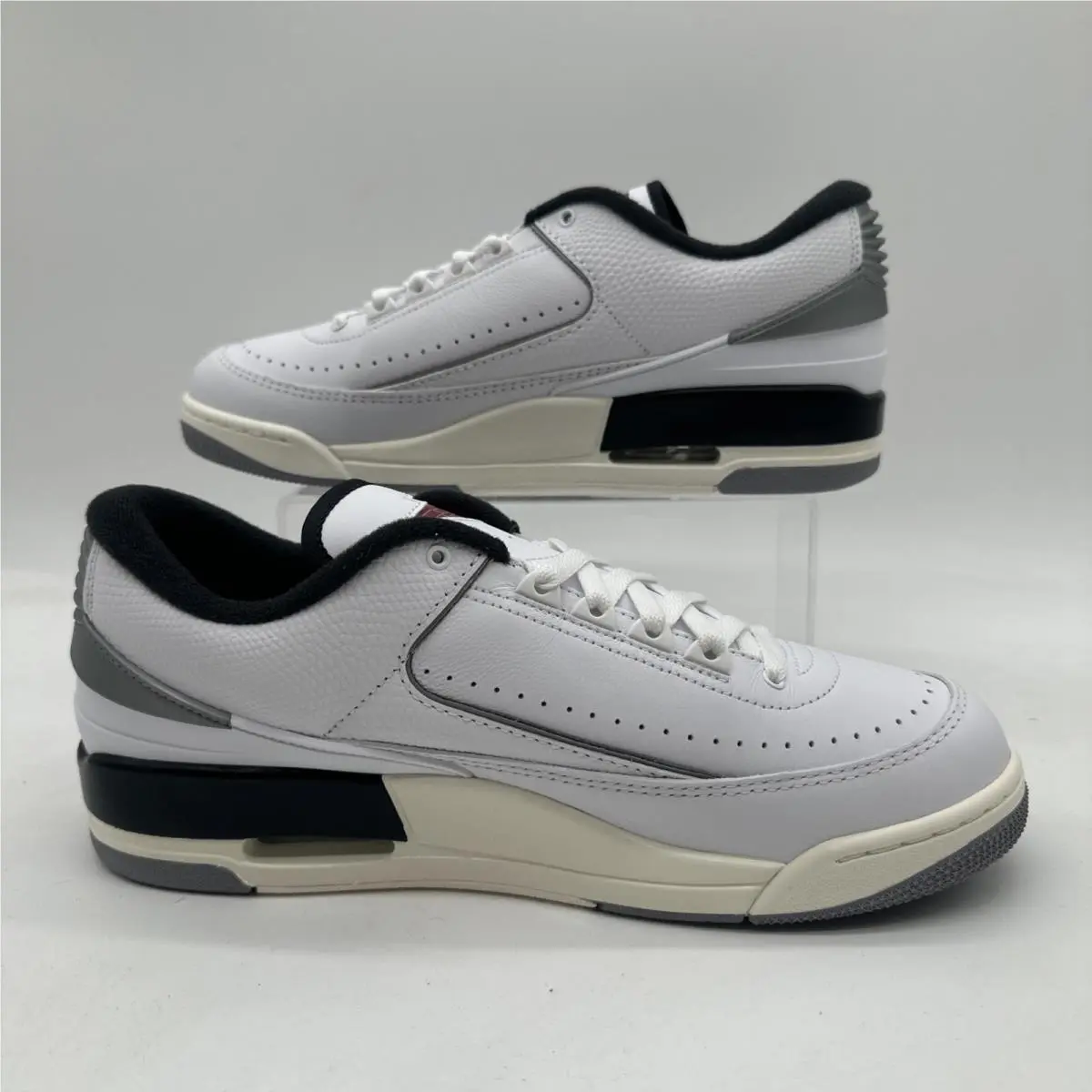 Nike shoes - Air Jordan 2/3 - Air - FD0383 148 - White 0
