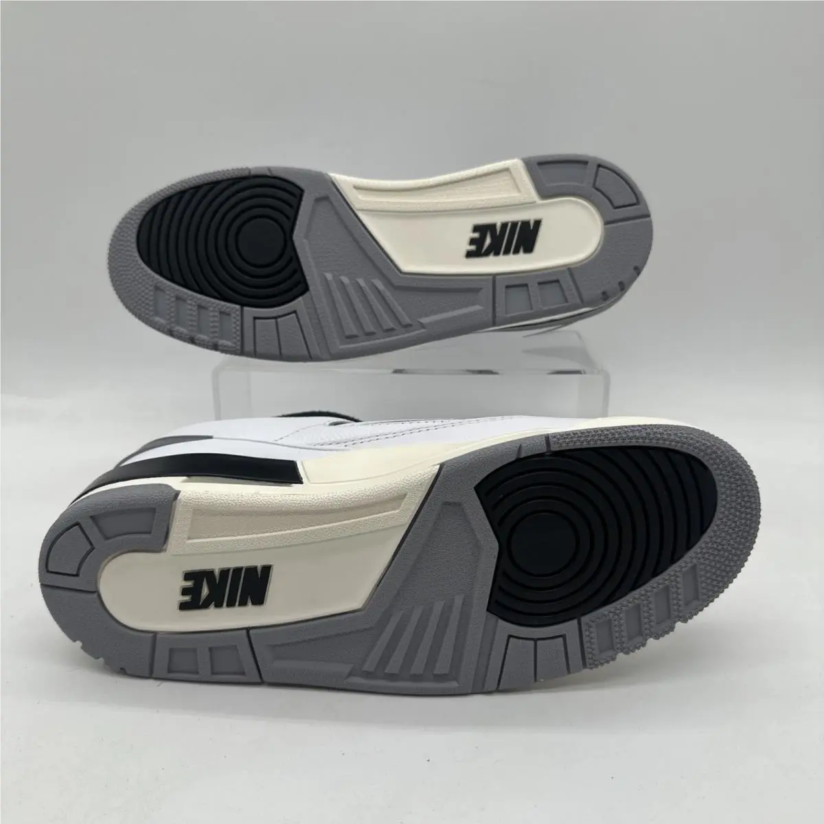 Nike shoes - Air Jordan 2/3 - Air - FD0383 148 - White 1