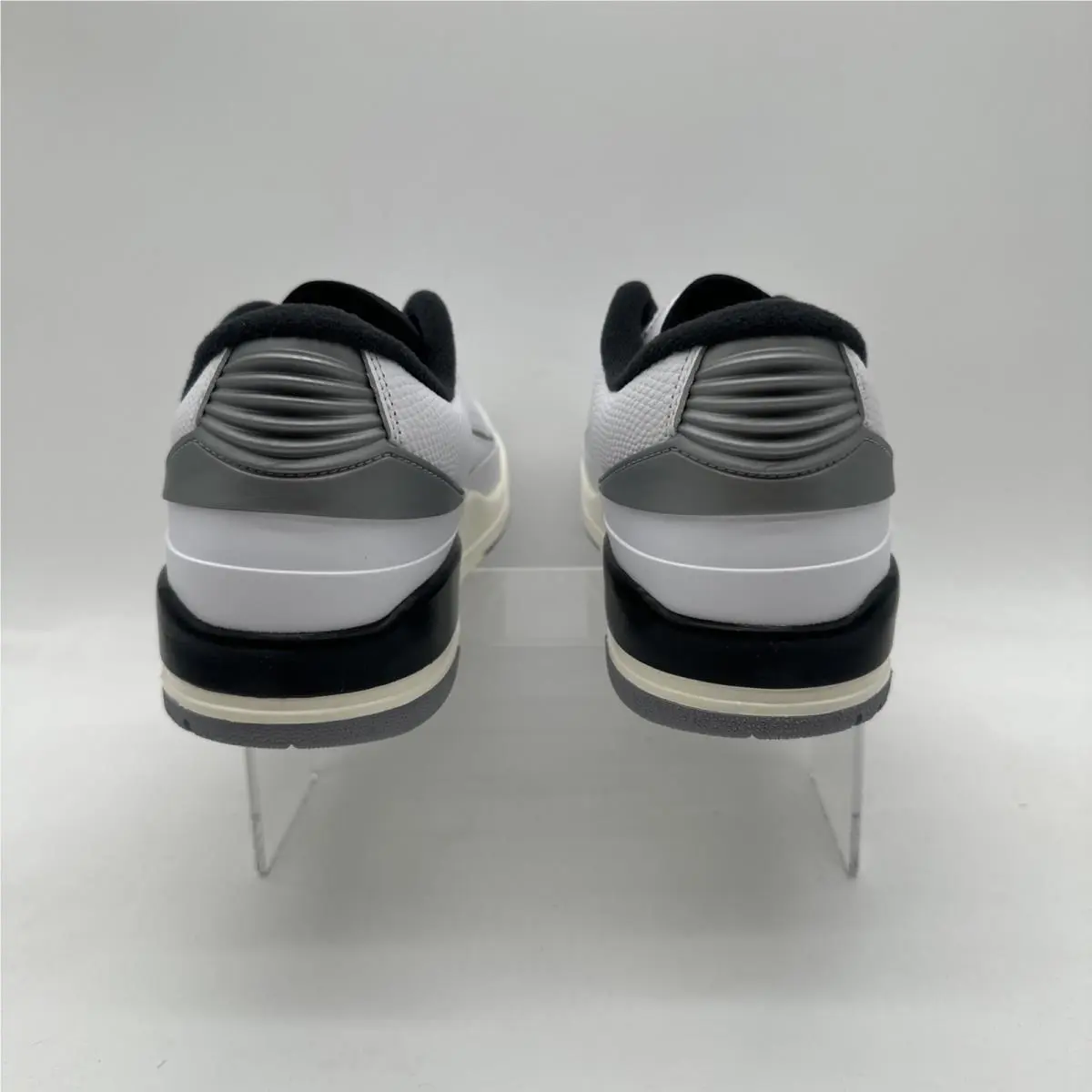 Nike shoes - Air Jordan 2/3 - Air - FD0383 148 - White 2
