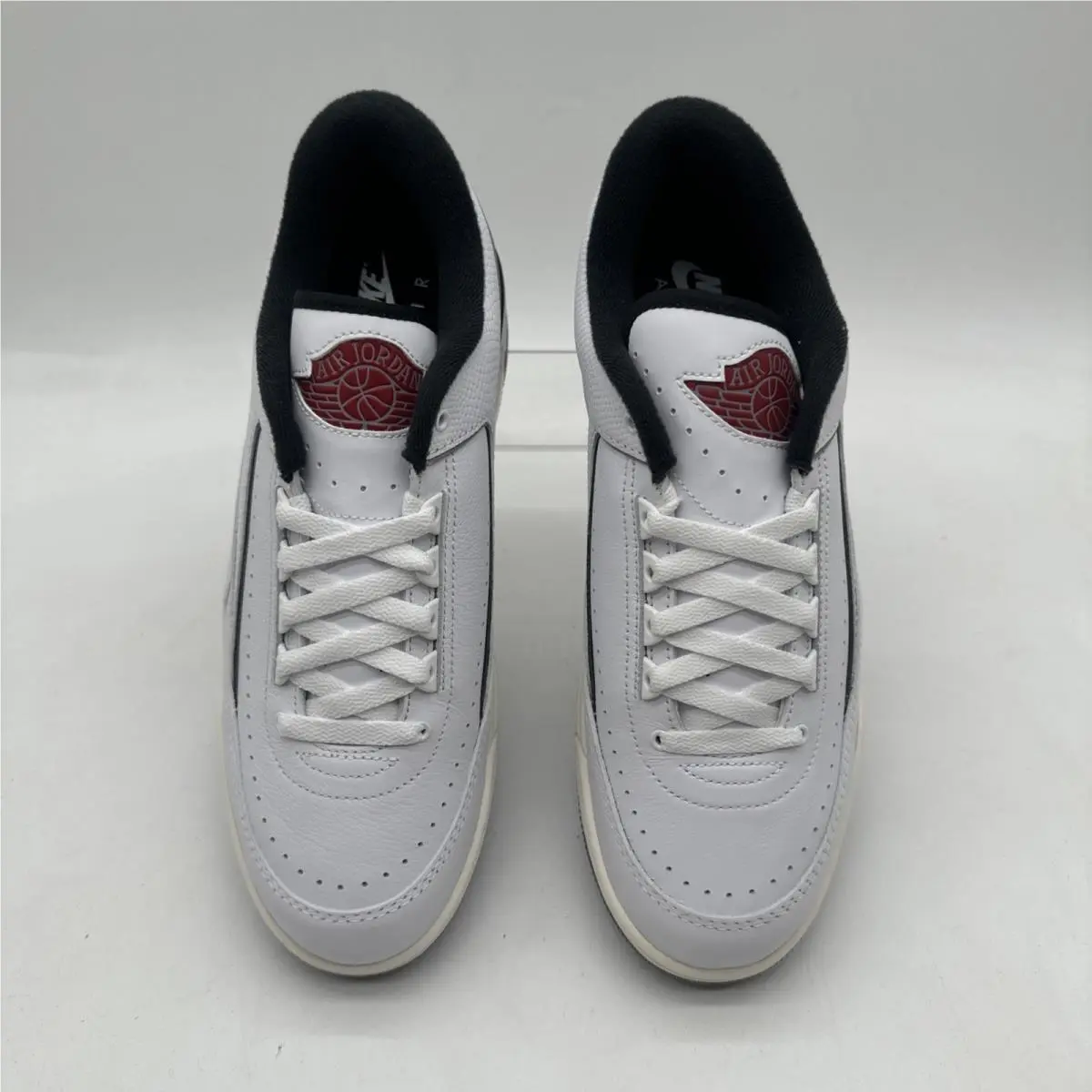 Nike shoes - Air Jordan 2/3 - Air - FD0383 148 - White 3