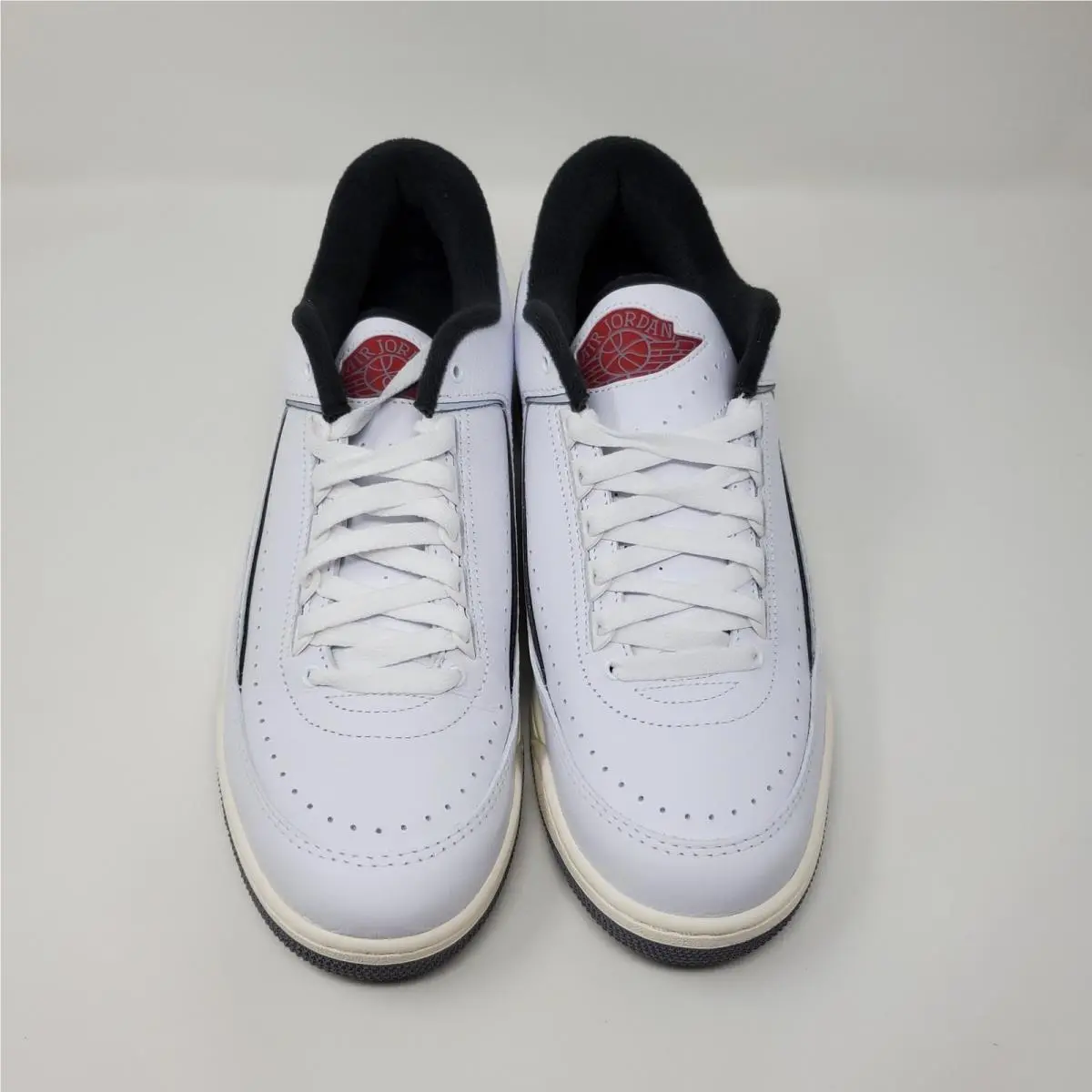 Nike shoes - Air Jordan 2/3 - Air - FD0383-148 - White 0