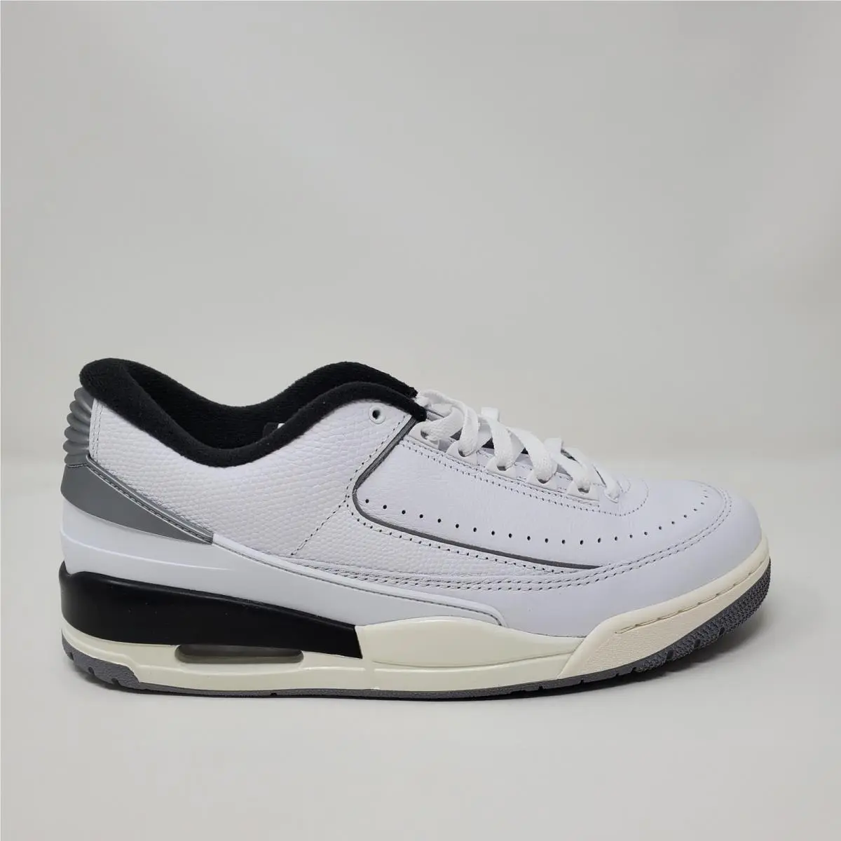 Nike shoes - Air Jordan 2/3 - Air - FD0383-148 - White 2